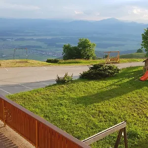 Pr Ambruzarju & Penzion