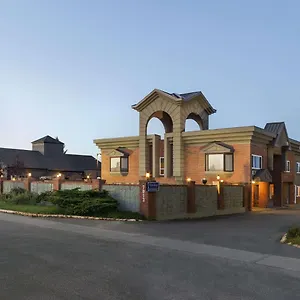 Travelodge By Wyndham South Hotel Calgary