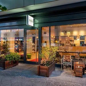 Sorat 3*, Berlin Almanya