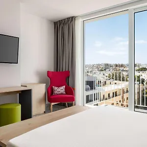 Quadro Hotel, Trademark Collection By Wyndham 3* St. Julian's