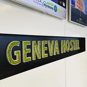 Geneva Hostel Hostel Geneva