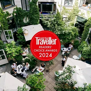 Coco Hotel Copenhagen