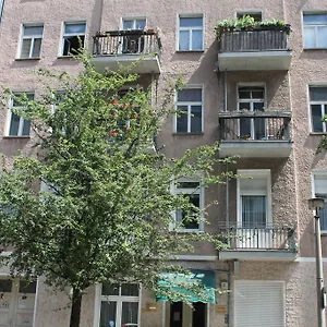 Novalis 3*, Berlin Almanya