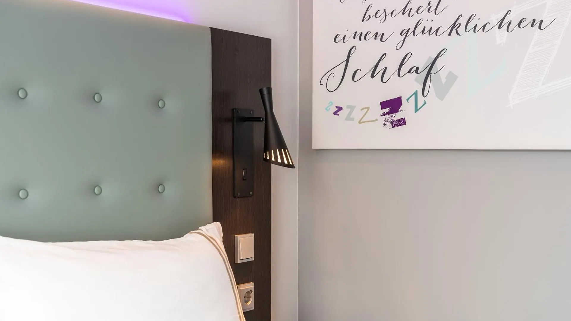 Premier Inn Nuernberg City Centre 3*, Nuremberga